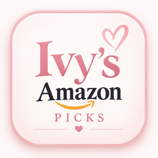 Ivy's Amazon Picks